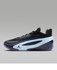 Nike Jordan Luka 5 PF Viper Edge Black Thunder Blue White IM5181-002 Men