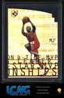 1997-98 Upper Deck UD3 #MJ3-3 Michael Jordan MJ3
