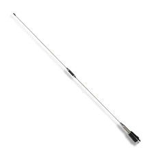 GR200 33 Inch GMRS Antenna, Heavy-Duty Spring 462-467MHz GMRS Mobile Antenna,...