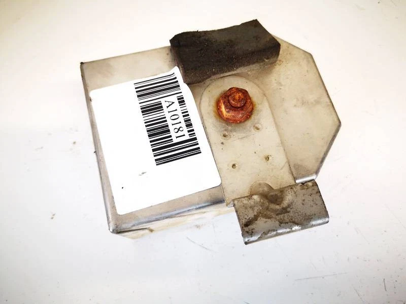 Módulo de sirena de alarma Volkswagen Transporter 2008 (sistema de alarma bocina #2390483-71 Foto 3 de 4