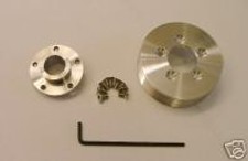 Cobalt Ss Ion Redline Pulley System Modular Pulley System Gm Stage 2