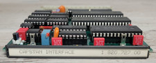 Studer A827 A820 CAPSTAN INTERFACE 1.820.727....