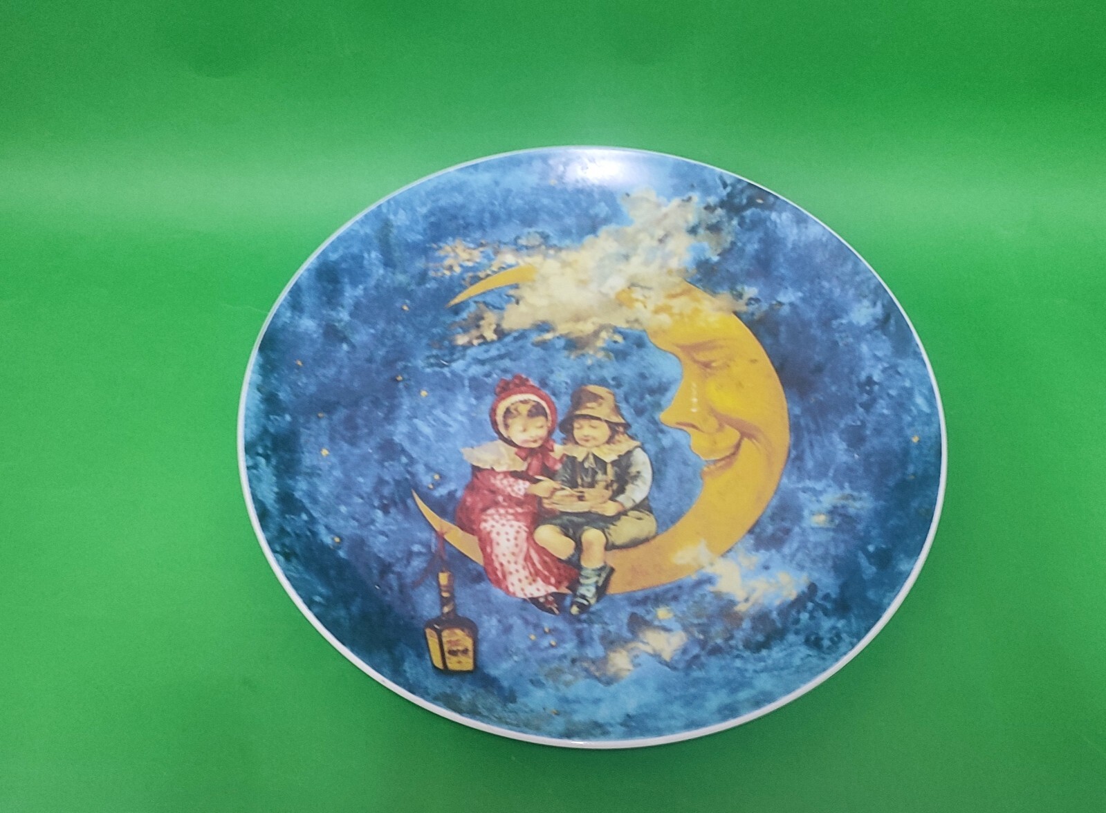 Villeroy Boch Toy Delight Christmas 12-Piece Plate Set