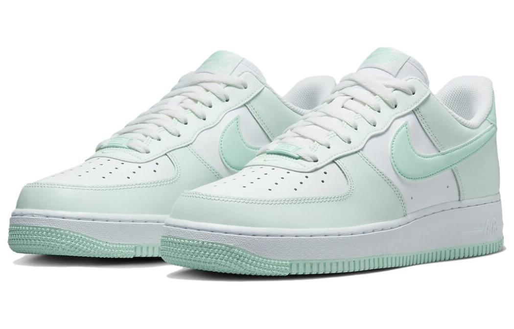 NIKE Air Force 1 ホワイト/グリーン 楽天市場】NIKE WMNS AIR FORCE 1 '07 LX ナイキ エア フォース1