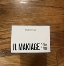 IL Makiage High Profile Neck Treatment Anti-Aging Firm  Smooth Collagen 50ML