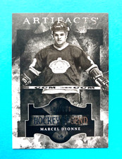Marcel Dionne  2011 Upper Deck Artifacts Hockey Legend  #111  127/999 LA Kings