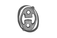 Walker Auspuffgummi FüR VW Passat B3/B4 Golf III Vento Seat Ibiza II Cordoba