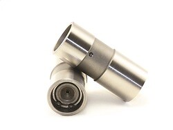 ISKY 202HY Chevy SB BB ANTI PUMP UP Performance Hydraulic Lifter Set Of 16