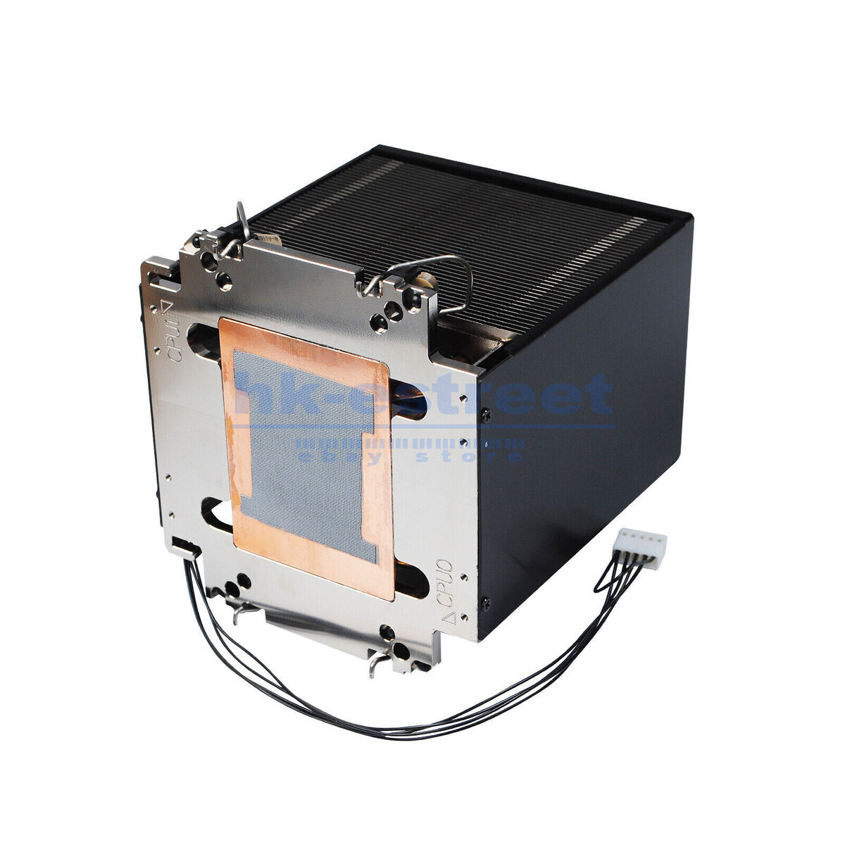 New HP Z8 G5 Workstation CPU Cooler Heatsink M46157-001 NO1369-001 | eBay New HP Z8 G5 Workstation CPU Cooler Heatsink M46157-001 NO1369-001 | eBay
