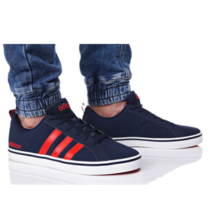 adidas pace vs nubuck