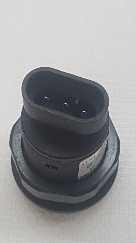 EHR Hydraulik Heck Taster Schalter Hubwerk Hydraulik Fendt G816860100201 - Bild 3 von 4