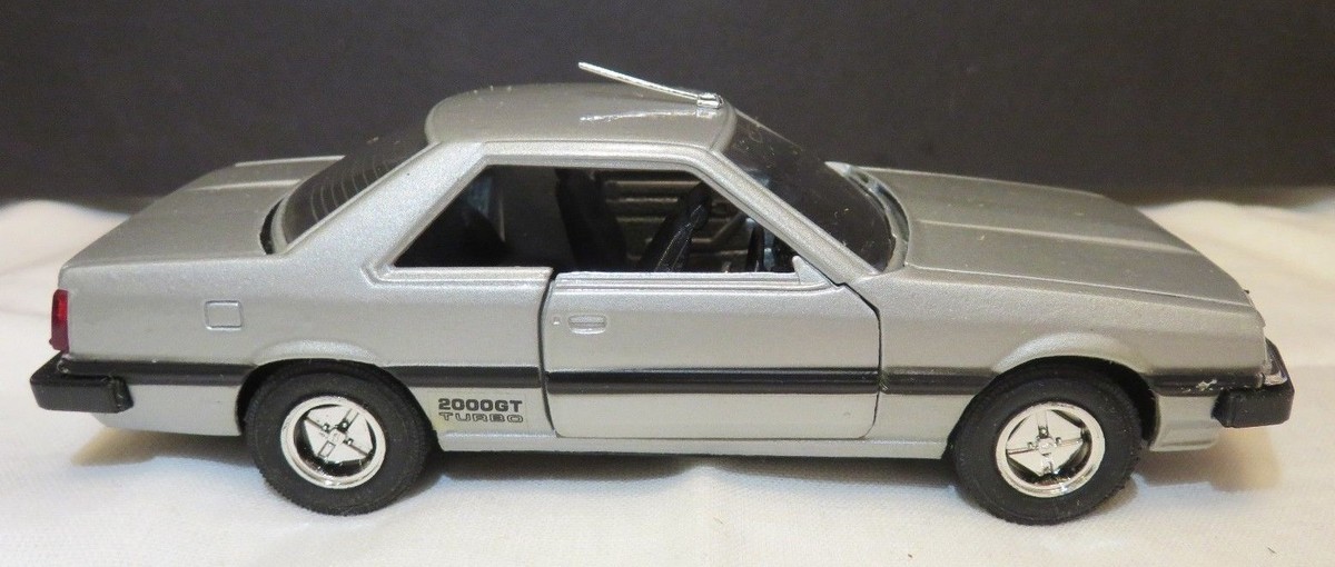 Yonezawa Toys Diapet G-8 Nissan SKYLINE H/T 2000 Turbo GT-ES