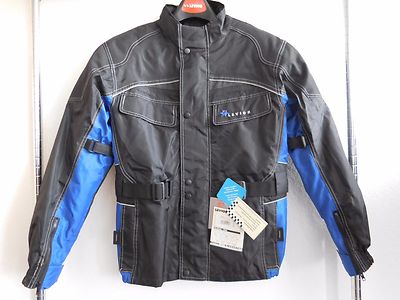 *NEU* Levior Motorradjacke Größe XS