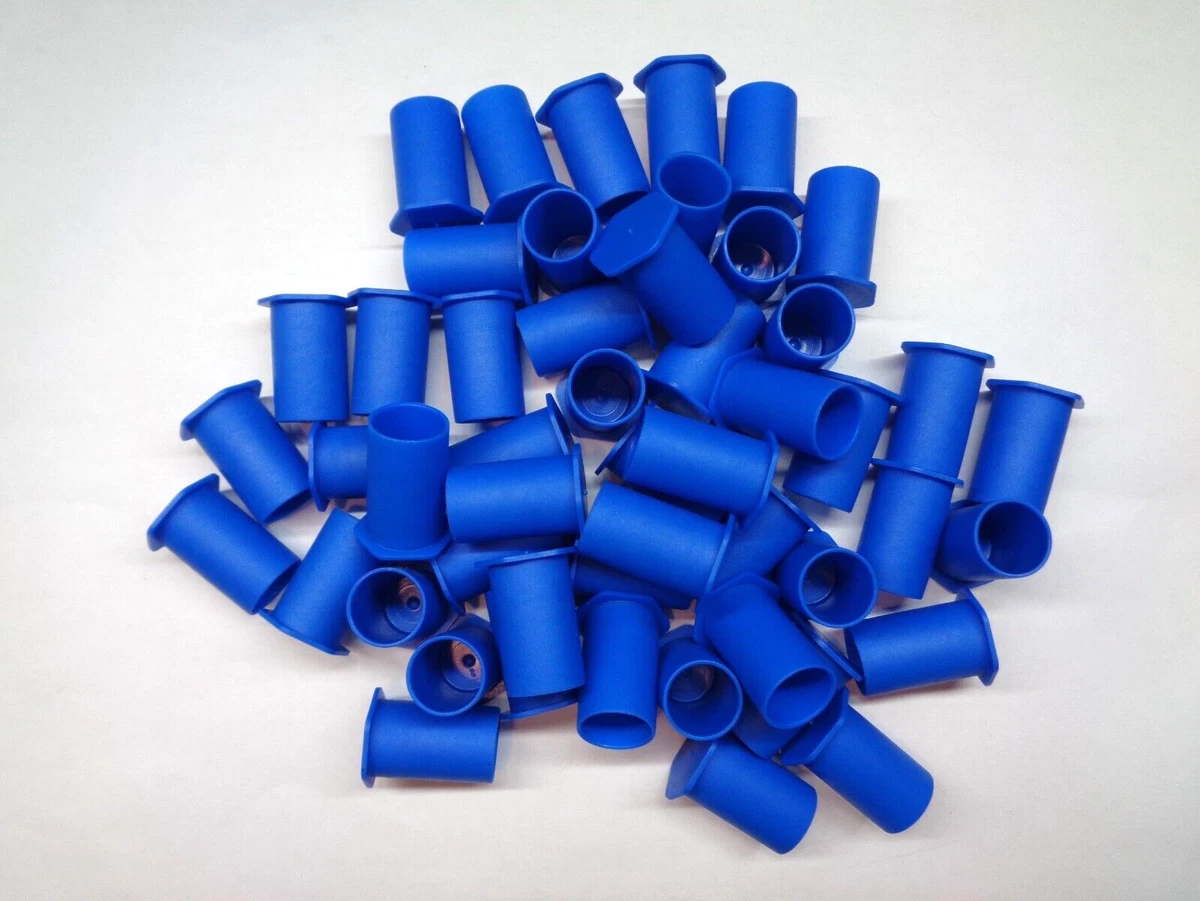 Plastic on sale protective caps