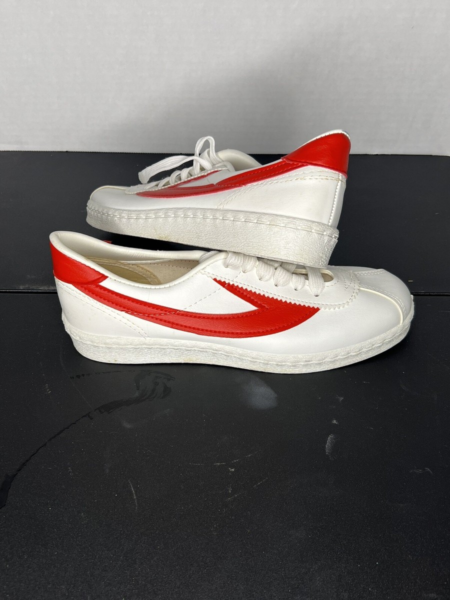 Vintage Matt Andrews Deadstock Sneakers 9 1/2 | eBay