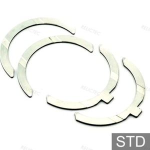 Mazda 2 2 Mzr Cd D Cx 7 6 3 R2aa R2bf Diesel Thrust Washers Std Ebay