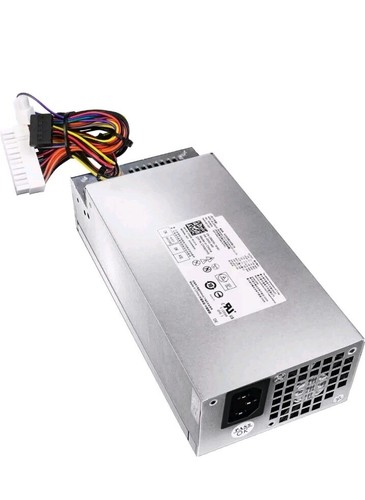 Fuente de alimentación de 220 W compatible con Dell Inspiron 3647 660s Acer...