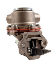 POMPA ALIMENTAZIONE GASOLIO TRATTORE SAME ATLANTA LEONE  POMPETTA C POMPA NAFTA 