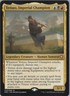 Tetsuo, Imperial Champion NM #414 Commander: Dominaria United MTG