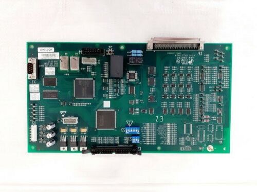 Philips EZ Generator CPU Board 454110277361 454110277381 4B41F007B0 454110237024 - Afbeelding 1 van 4