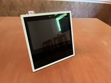 Amazon Echo Show 1st Gen with Alexa and 5MP Video Calling Camera .White. Nice!!