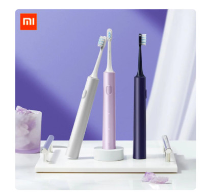 Xiaomi Mijia T302 Sonic Electric Toothbrush Oral Hygiene Cleaner Brush