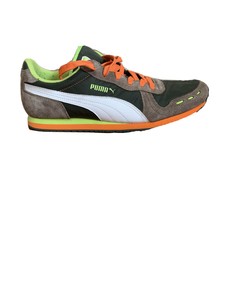 puma cabana racer mens