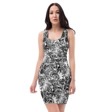 Bodycon dress