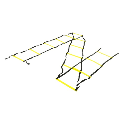 7M 14 Rung Agility Speed Ladder Stairs For Fitness Soccer Football