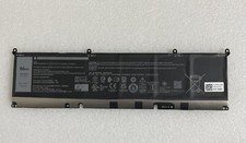 Dell XPS 9500 Precision 5550 86WH Battery 69KF2 070N2F-S1 LB7 GradeB Read