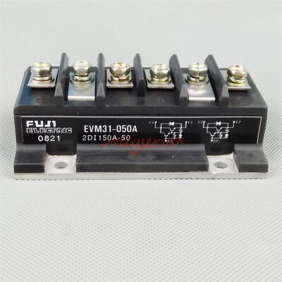 Neu 1PCS EVM31-050A FUJI Modul EVM31050A 2DI150A-50