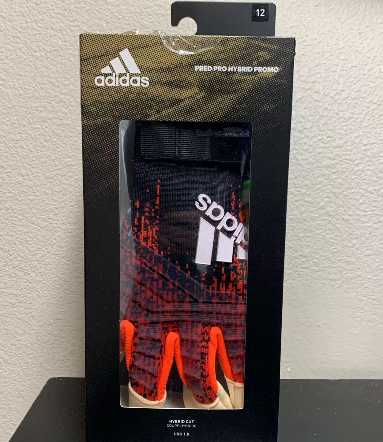 adidas predator pro hybrid promo