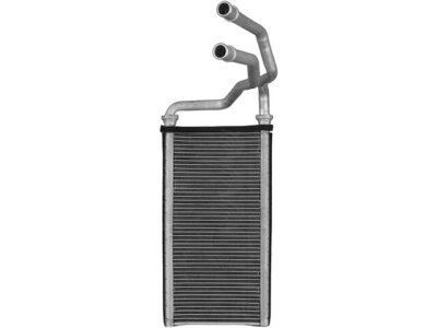 GPD 73BK25V Heater Core Fits 2005-2011 Cadillac STS HVAC Heater Core