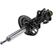 NTY Stoßdämpfer Gasdruck vorne links passend für Cadillac CTS