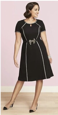 nicole miller knit dress Nicole Miller Sweaterdress