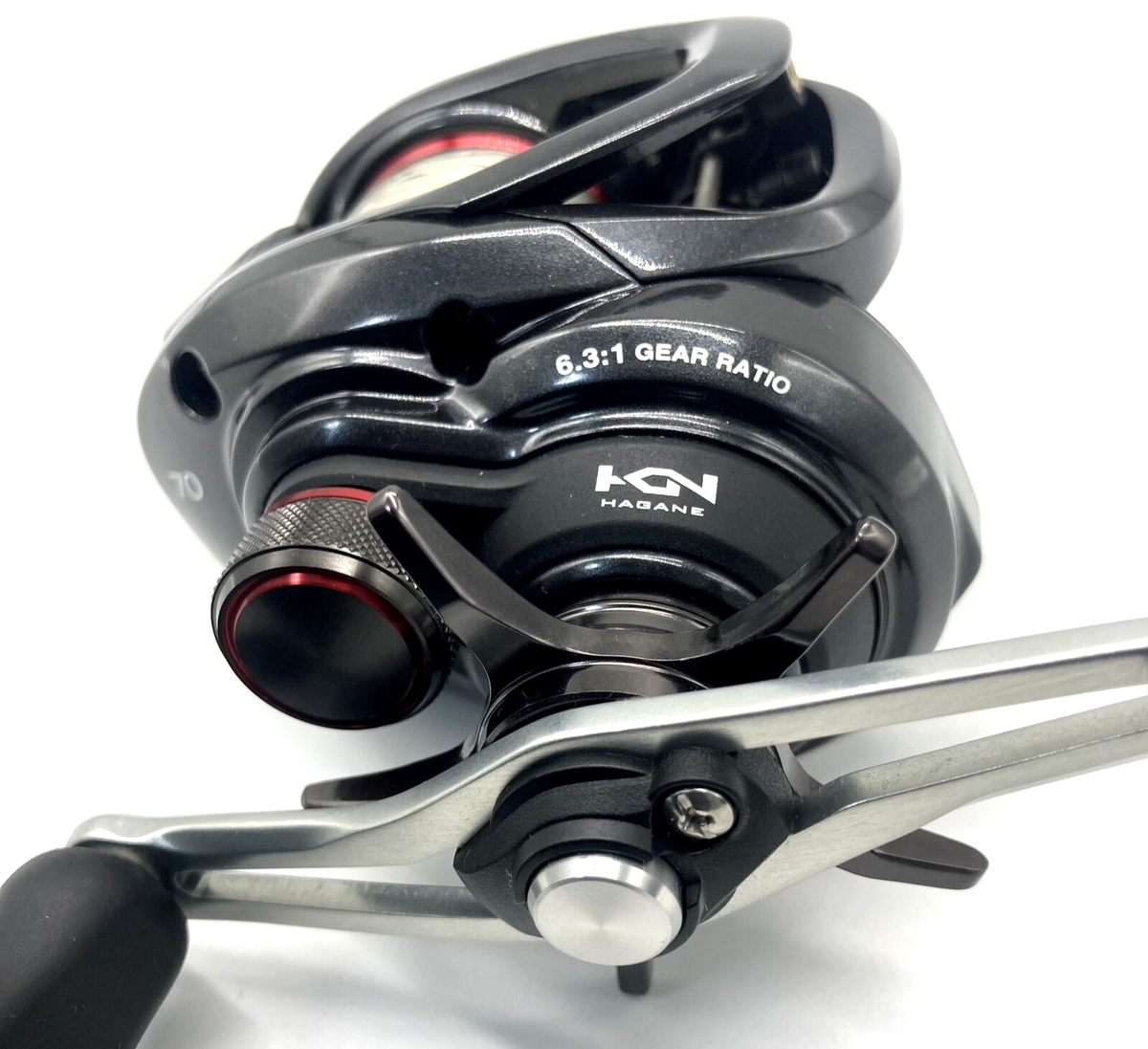 SHIMANO 16 Scorpion 70 右ハンドル e77 【公式通販】