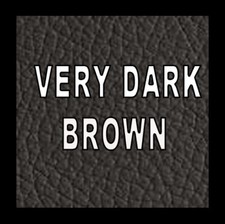 Leather Vinyl Dye Pigment Paint Colourant Recolour Restore Faded Worn Car Sofa