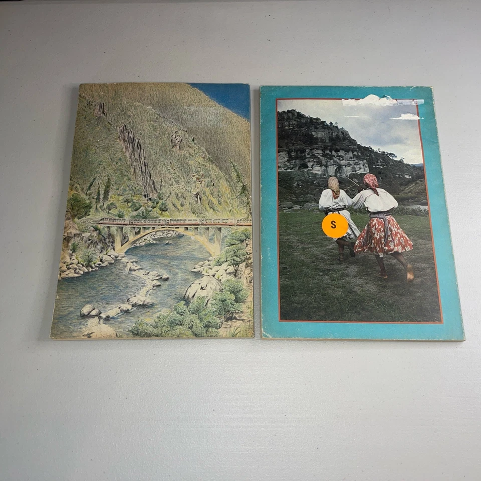 CoEvolution Quarterly Magazine Whole Earth Catalog Lot of 2 No. 25 & 26 1980 - Image 2 of 4