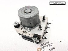 ⭐️2017 - 2019 INFINITI QX30 ABS Pump Module Unit Assembly A0914310000 OEM