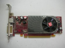 Ati Radeon HD2400XT B276 109-B27631-00 462477-001 256MB DMS-59 PCI-Express
