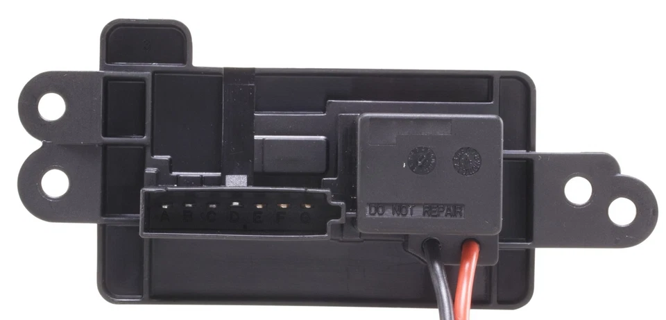 Resistencia de motor BLwr Airtex 4P1449 Foto 3 de 4