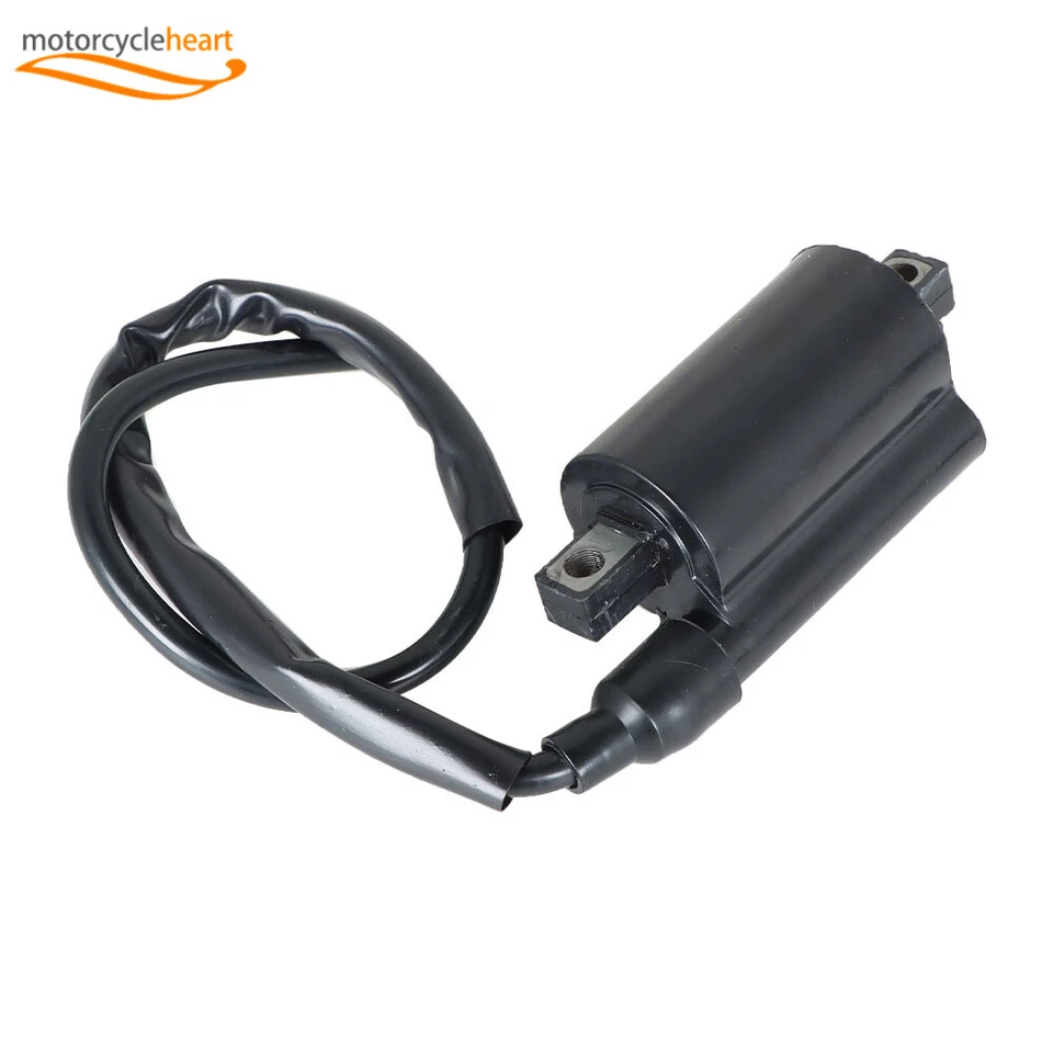 Bobina de ignição para Kawasaki Mule 2500 4010 KAF 620 650 VN 800 Vulcan KLR 650 nova - Imagem 3 de 4