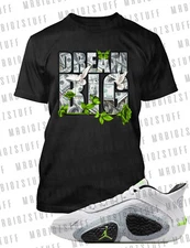 Tatum 2 Electric Dream Big Graphic Sport Tee Shirt Streetwear Pro Club Shaka RTP