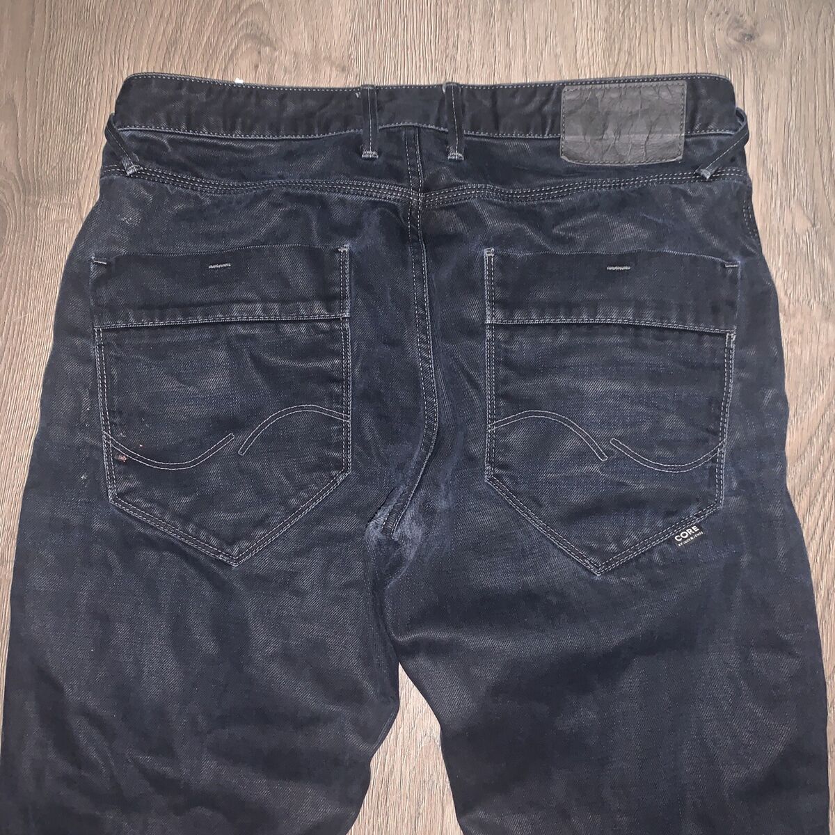 Jack & Jones Deadstock Workwear Boxy Powel JJ Loose Fit Jack & Jones Deadstock Workwear Boxy Powel JJ Loose Fit