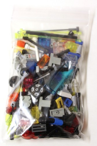 Surtido vintage LEGO Legoland Space System 4 libras - Imagen 4 de 17