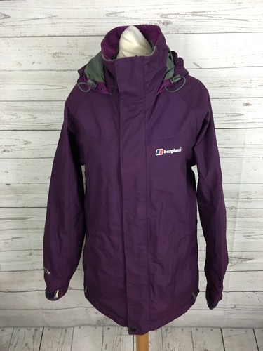 berghaus aq2 jacket