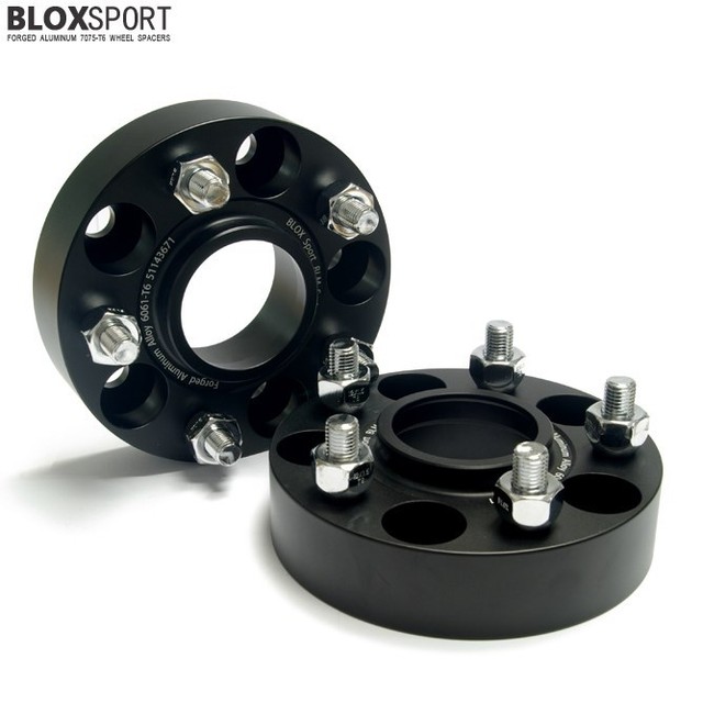 4x 35mm Aircraft Aluminum Wheel Spacer for Land Rover Discovery(19982005) eBay