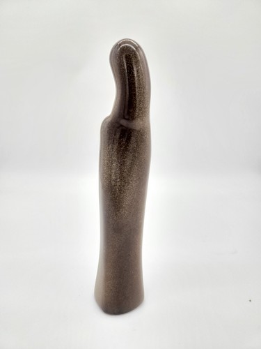 Howard Pierce Madonna and Child Figurine Mid Century Modernistic Abstract - Picture 4 of 6
