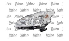 VALEO Hauptscheinwerfer Original Teil 044744  Peugeot 208 I Links