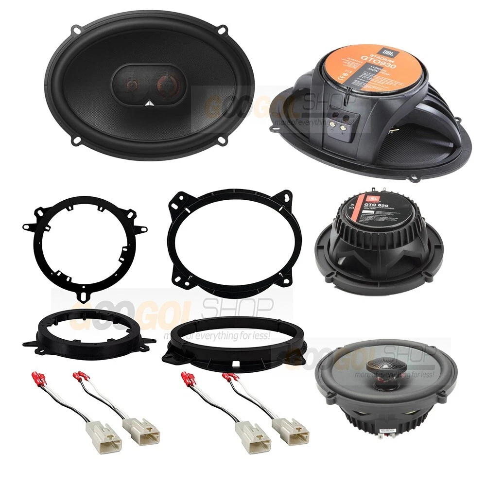 New jbl sales speaker 2018